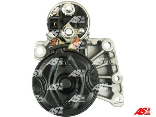 Startmotor 12V As-pl S0322 AS-PL
