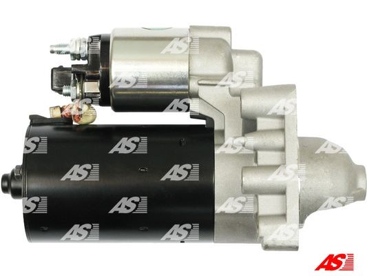 Startmotor 12V As-pl S0322 AS-PL