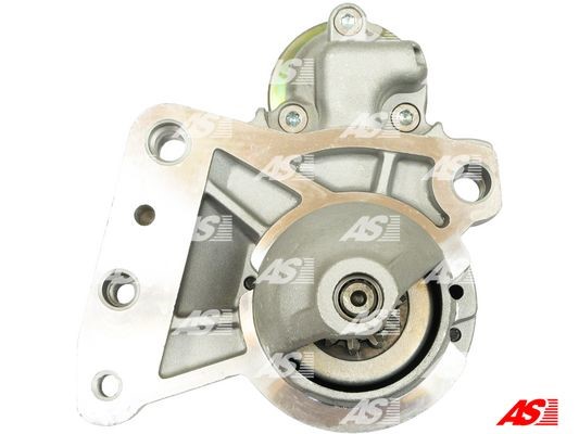 Startmotor 12V As-pl S0324 AS-PL