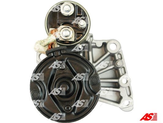 Startmotor 12V As-pl S0324 AS-PL