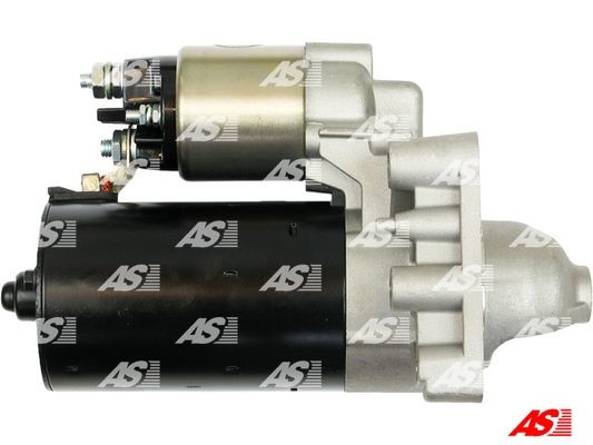 Startmotor 12V As-pl S0324 AS-PL