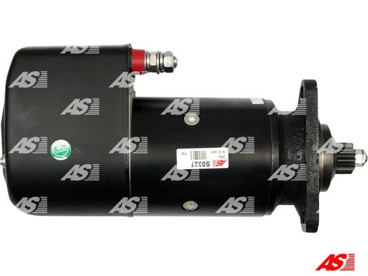 Startmotor 24V As-pl S0327 AS-PL