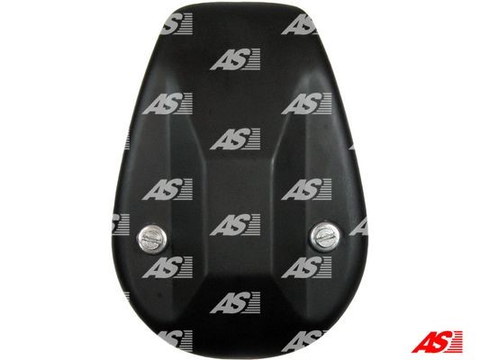 Startmotor 24V As-pl S0327 AS-PL