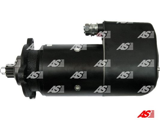 Startmotor 24V As-pl S0327 AS-PL
