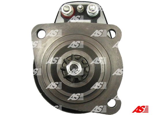 Startmotor 24V As-pl S0328 AS-PL