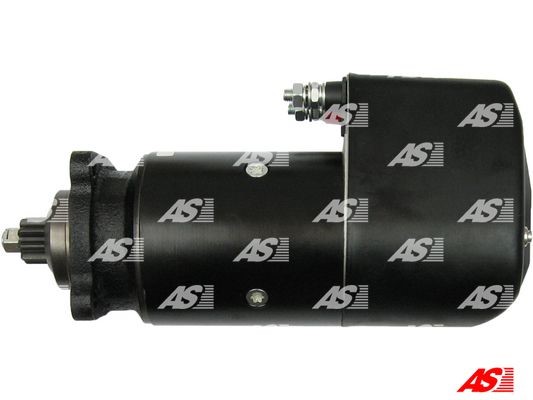 Startmotor 24V As-pl S0328 AS-PL