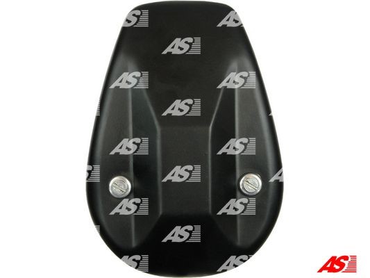 Startmotor 24V As-pl Brand new | as-pl | starters S0336 AS-PL