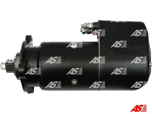 Startmotor 24V As-pl Brand new | as-pl | starters S0336 AS-PL
