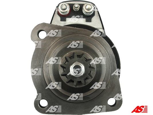 Startmotor 24V As-pl S0339 AS-PL