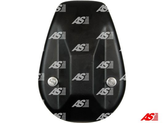 Startmotor 24V As-pl S0339 AS-PL