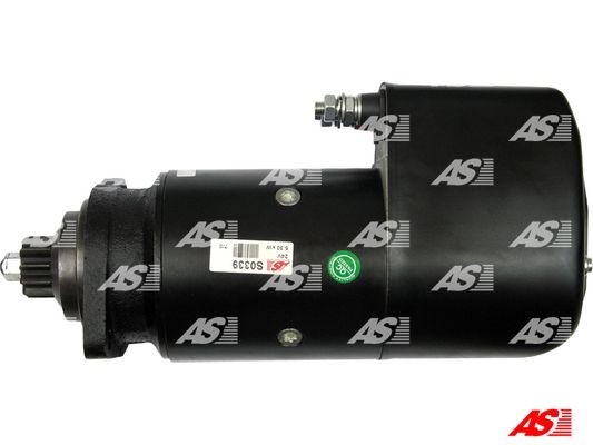 Startmotor 24V As-pl S0339 AS-PL
