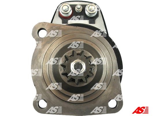 Startmotor 24V As-pl Brand new | as-pl | starters S0342 AS-PL