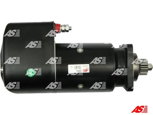 Startmotor 24V As-pl S0343 AS-PL