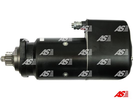 Startmotor 24V As-pl S0343 AS-PL