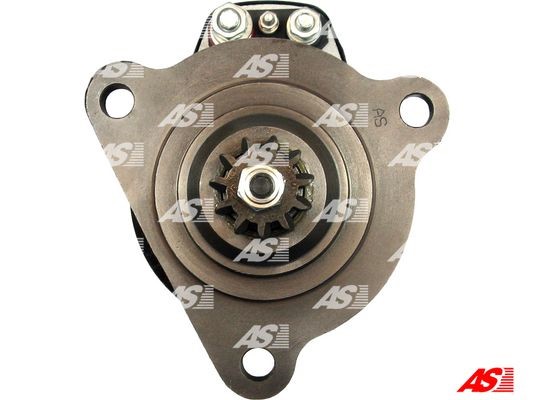 Startmotor 24V As-pl S0346 AS-PL