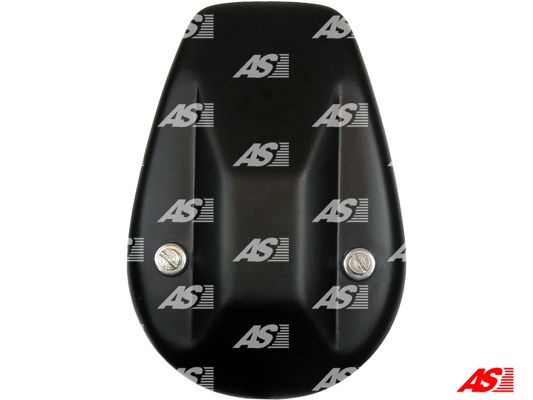 Startmotor 24V As-pl S0346 AS-PL
