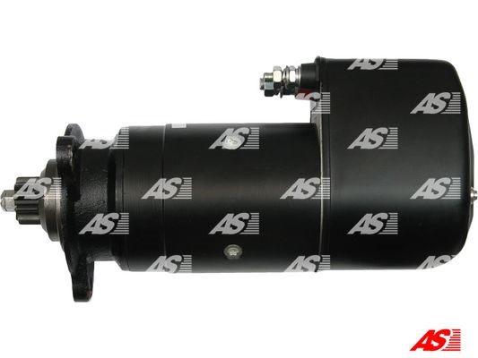 Startmotor 24V As-pl S0346 AS-PL