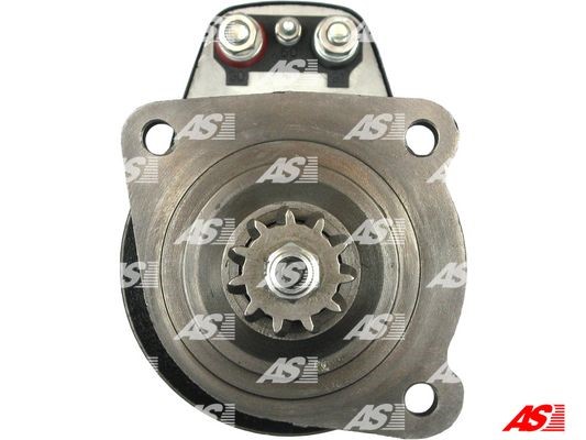 Startmotor 24V As-pl S0348 AS-PL