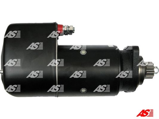Startmotor 24V As-pl S0348 AS-PL Startmotor 24V As-pl S0348 AS-PL