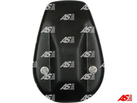 Startmotor 24V As-pl S0348 AS-PL Startmotor 24V As-pl S0348 AS-PL
