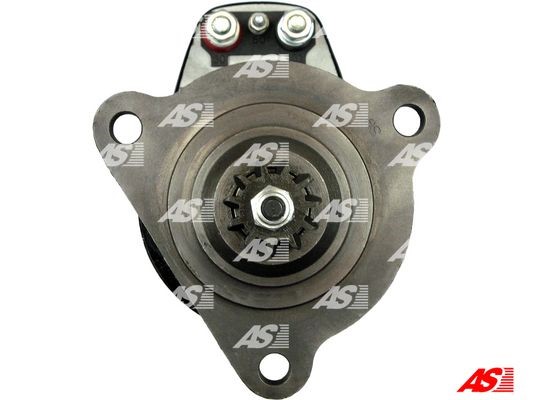 Startmotor 24V As-pl S0349 AS-PL