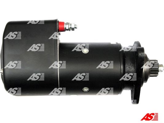 Startmotor 24V As-pl S0349 AS-PL Startmotor 24V As-pl S0349 AS-PL