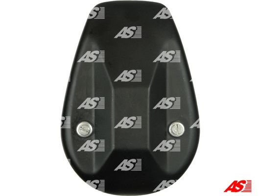 Startmotor 24V As-pl S0349 AS-PL Startmotor 24V As-pl S0349 AS-PL