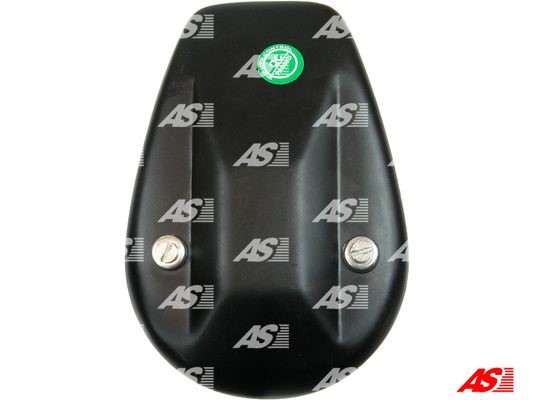 Startmotor 12V As-pl S0350 AS-PL