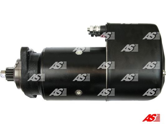 Startmotor 12V As-pl S0350 AS-PL