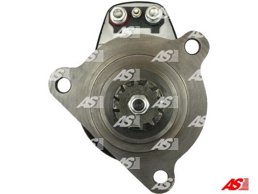 Startmotor 24V As-pl S0355 AS-PL