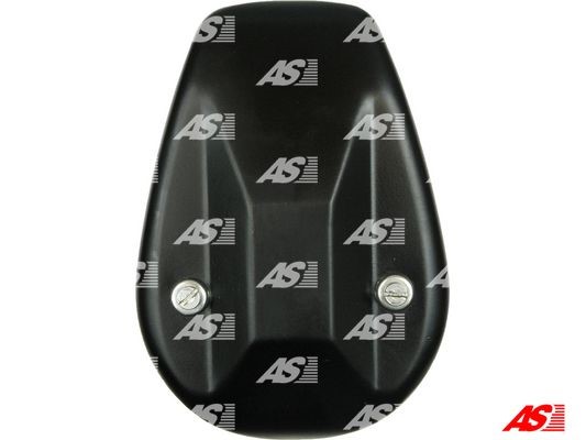 Startmotor 24V As-pl S0355 AS-PL