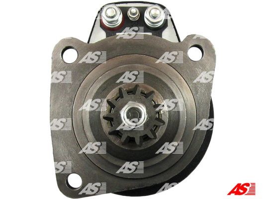 Startmotor 24V As-pl S0359 AS-PL