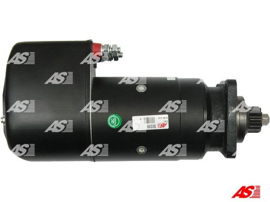 Startmotor 24V As-pl S0359 AS-PL