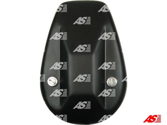 Startmotor 24V As-pl S0359 AS-PL