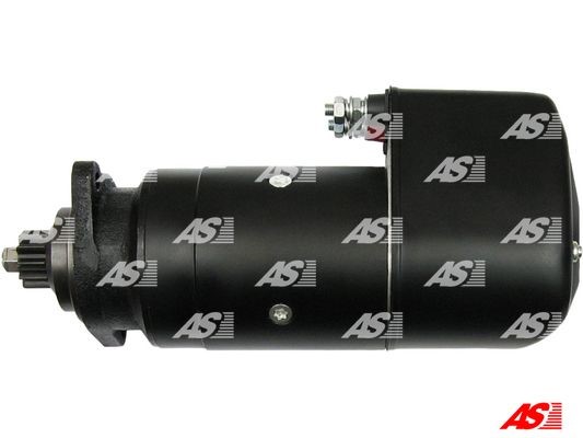 Startmotor 24V As-pl S0359 AS-PL