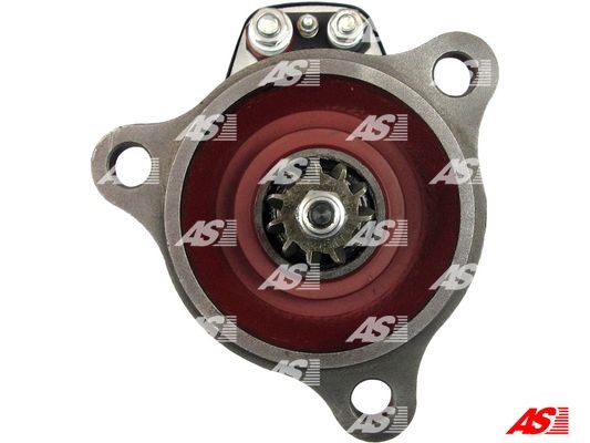 Startmotor 24V As-pl S0360 AS-PL