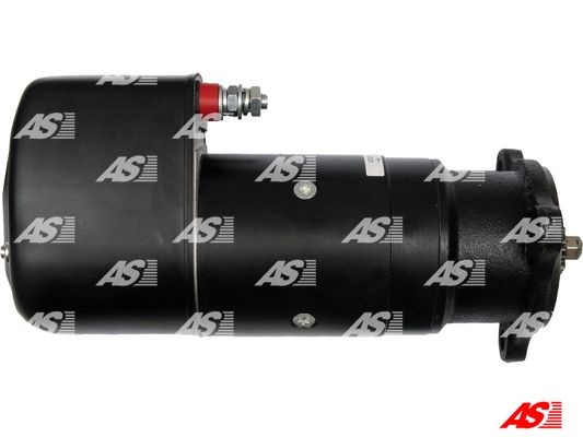 Startmotor 24V As-pl S0360 AS-PL