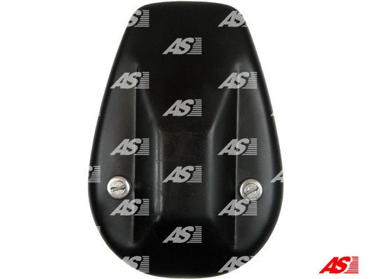 Startmotor 24V As-pl S0360 AS-PL