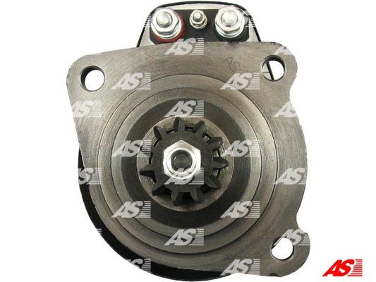 Startmotor 24V As-pl S0367 AS-PL