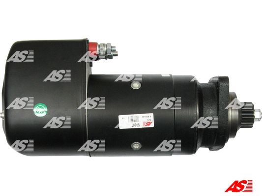 Startmotor 24V As-pl S0367 AS-PL