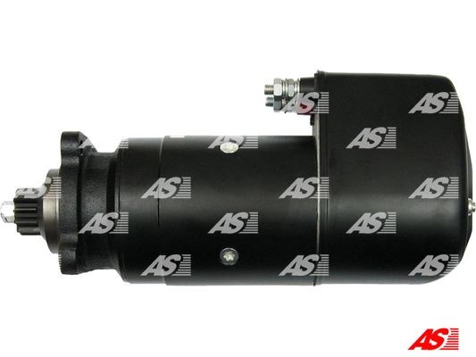 Startmotor 24V As-pl S0367 AS-PL
