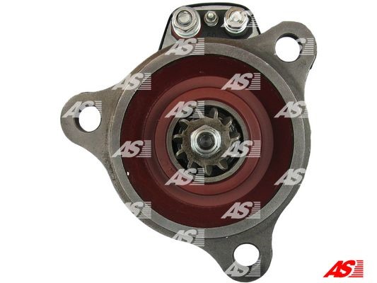 Startmotor 24V As-pl S0371 AS-PL
