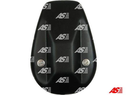 Startmotor 24V As-pl S0371 AS-PL
