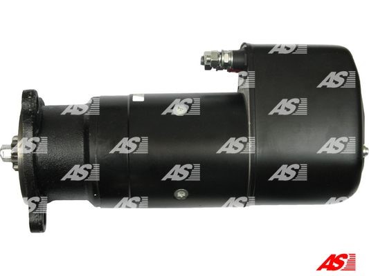 Startmotor 24V As-pl S0371 AS-PL