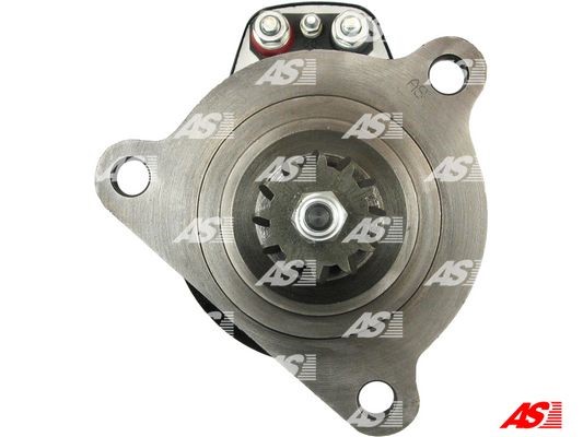 Startmotor 24V As-pl S0373 AS-PL