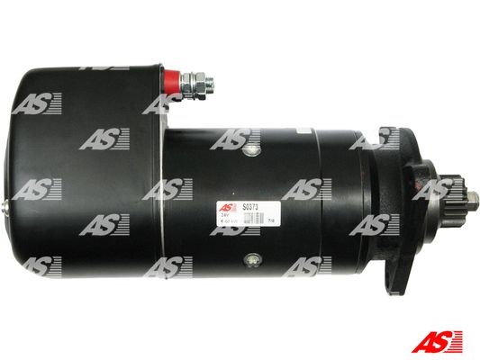 Startmotor 24V As-pl S0373 AS-PL