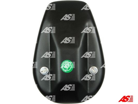 Startmotor 24V As-pl S0373 AS-PL