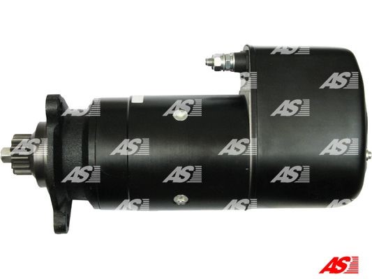 Startmotor 24V As-pl S0373 AS-PL
