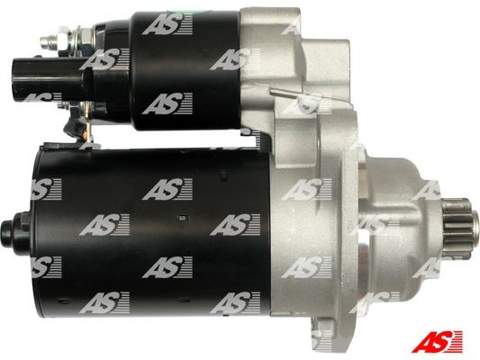 Startmotor 12V As-pl S0375 AS-PL