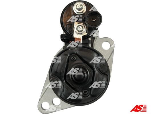 Startmotor 12V As-pl S0375 AS-PL